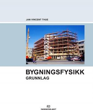 Ny lærebok Boken passer for Studenter på høgskole- /universitetsnivå med interesse for bygningsteknikk og arkitektur.