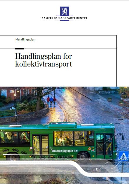 Bakgrunn og oppdrag Brev av 4. februar 2016 fra SD til VD: Bestilling av et rammeverk for knutepunktutvikling som fastsatt i Regjeringens handlingsplan for kollektivtransport. Brev av 30.