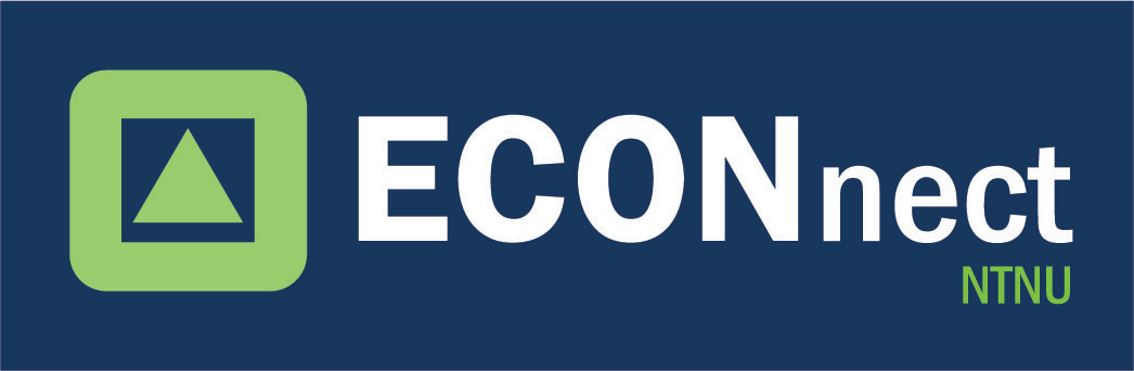 SØK2005 Eksamensbesvarelse OmECONnect: ECONnecterenfrivilligstudentorganisasjonforstudentenepåsamfunnsøkonomi og finansøkonomistudietvedntnu.