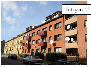 Utleie leiligheter - Sverige Utleieleiligheter er ett av tre eiendominvesterings mandater Acta kunder eier ca.