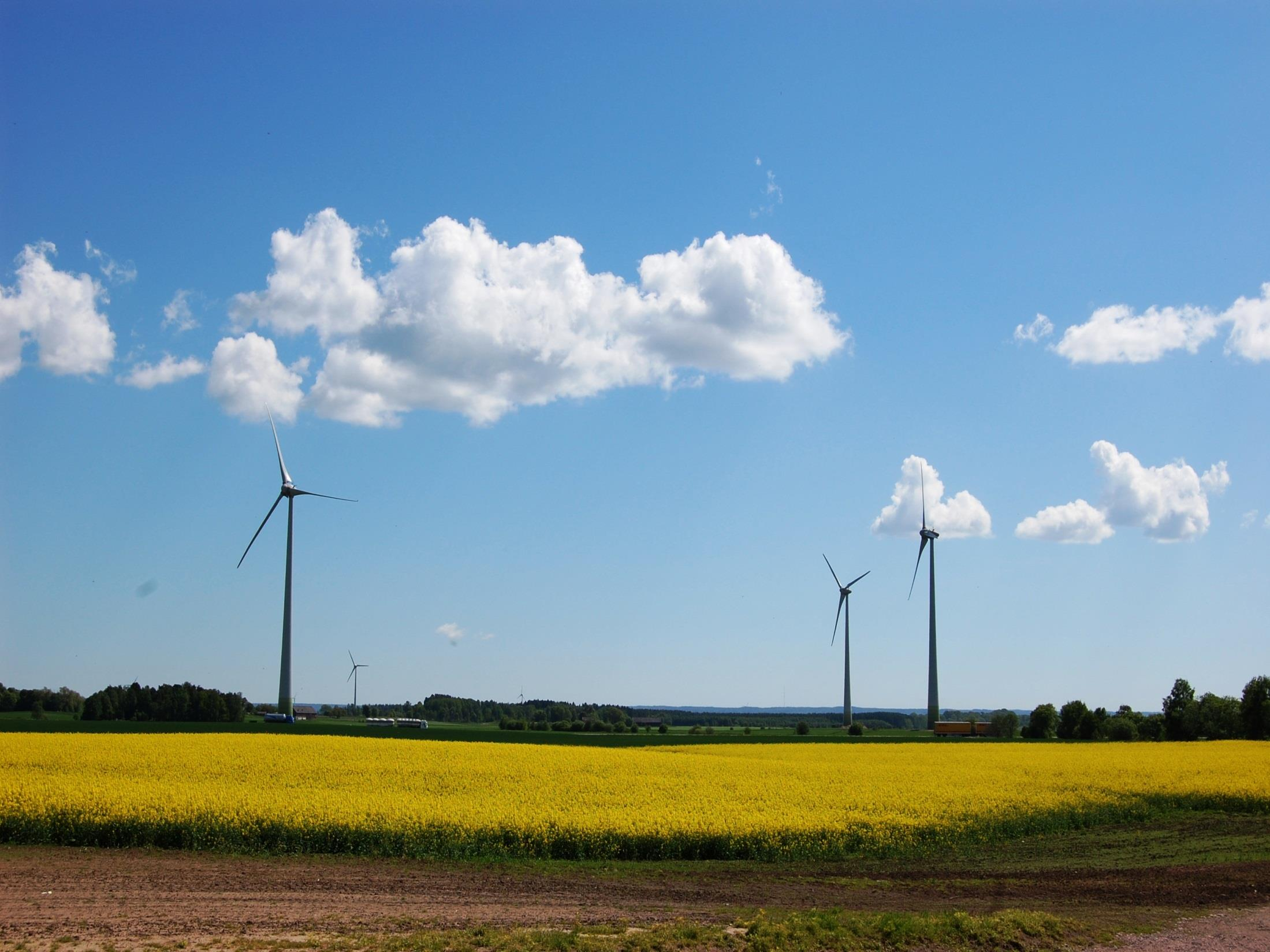 Klimautfordringene landbruket