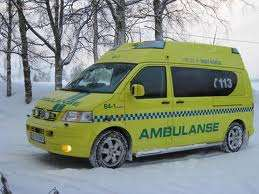 Innføring av METTS triage- system i ambulansetjenesten i Sør-Trøndelag