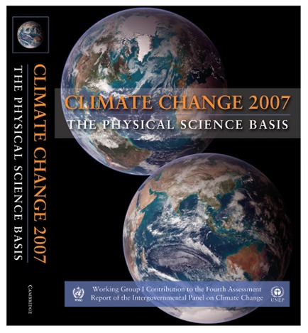 The Working Group I Report Started 2004 Completed February 2007 152 Authors 75% new since 3 rd assesment ~450 contributors ~600 expert reviewers 30,000+ review comments G C Rieber