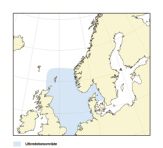 148 HAVETS RESSURSER OG MILJØ 25 K APITTEL 4 ØKOSYSTEM NORDSJØEN/SKAGERRAK 4.2.3 De pelagiske ressursene 4.2.3.1 Nordsjøsild Bestanden av nordsjøsild er klassifisert til å ha god reproduksjonsevne, og den høstes bærekraftig.