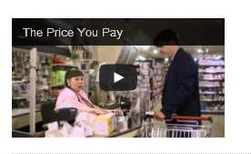 The Price You Pay https://www.youtube.com/watch?