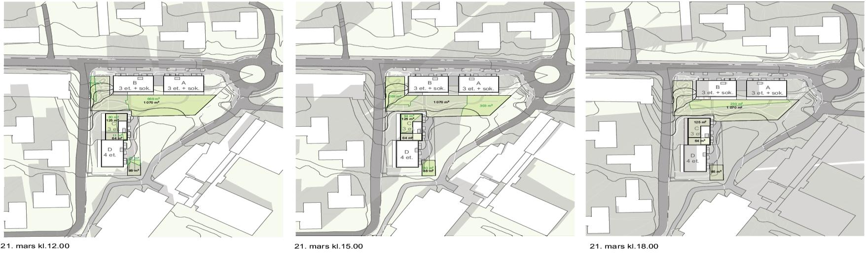 Side 4 Kapasiteten på Brundalen barneskole er nylig utvidet, og det planlegges en ny ungdomsskole ved Granåskollen.