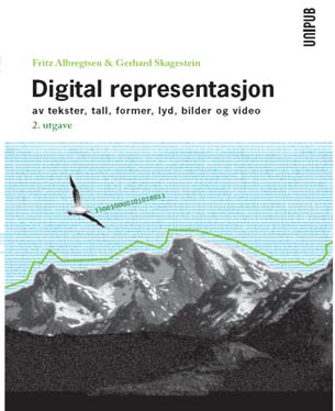 INF1000: Forelesning 12 Digital representasjon av tall og tekst Læringsmål Kunne binærtall og heksadesimale tall og konvertering mellom ulike tallsystemer: Titallsystemet Det heksadesimale Det binære