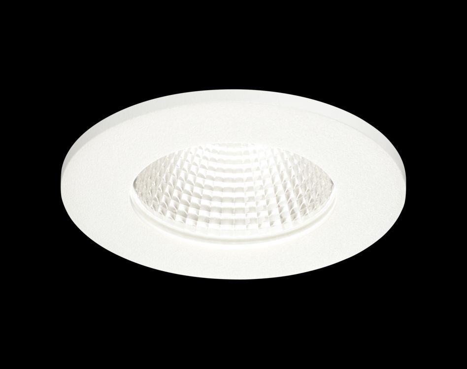 Lighting ClearAccent rimelig innfelt LED-spotlys ClearAccent ClearAccent er et utvalg av grunnleggende innfelte armaturer som er utformet for å erstatte halogenbaserte armaturer.