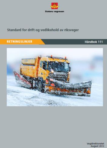 HB111 => R610 fra juni 2014 Standard for