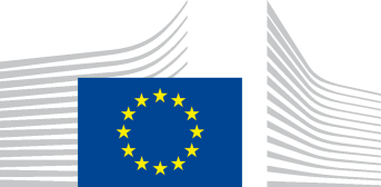 EURÓPSKA KOMISIA VYSOKÁ PREDSTAVITEĽKA ÚNIE PRE ZAHRANIČNÉ VECI A BEZPEČNOSTNÚ POLITIKU V Bruseli 27. 4.