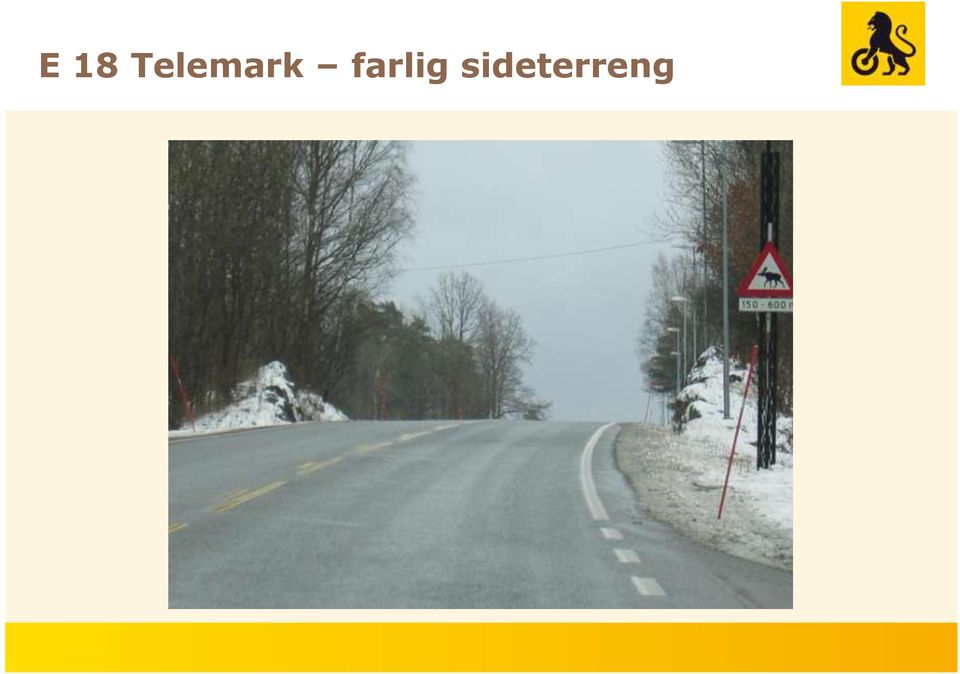 farlig