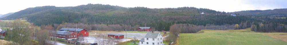 Traseen er i konflikt med ei hytte ved Øvlandsbotn. Også for B3 er nedstigning til Olsøy utfordrende i forhold til terreng og stigning.