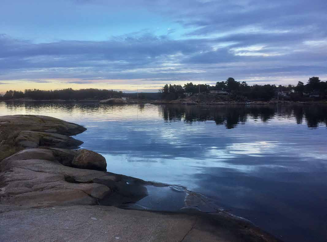 Vi tar forbehold om skrivefeil og utstyrsendringer. Foto: Erik Faukland.