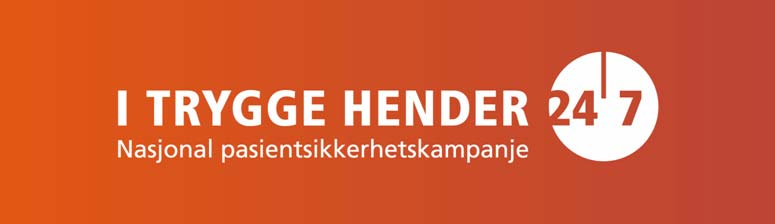 Hvordan påvirker pasientsikkerhetskulturen klinisk behandling?