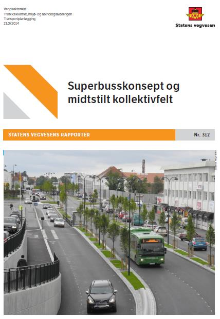 BRT, hva er det?