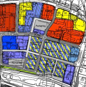 Nærmere om reguleringsplan Områderegulering brukes av kommunen der det er krav om slik plan i kommuneplanens arealdel, eller kommunen finner at det er behov for å gi mer detaljerte områdevise