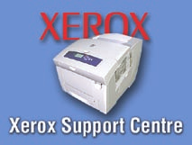 Xerox Support Centre Xerox Center voor klantenondersteuning Xerox Kundtjänst Xerox Support Centre (Xerox Støttesenter) Xerox support center Xerox Support Centre (Xerox-asiakastuki) Xerox Support