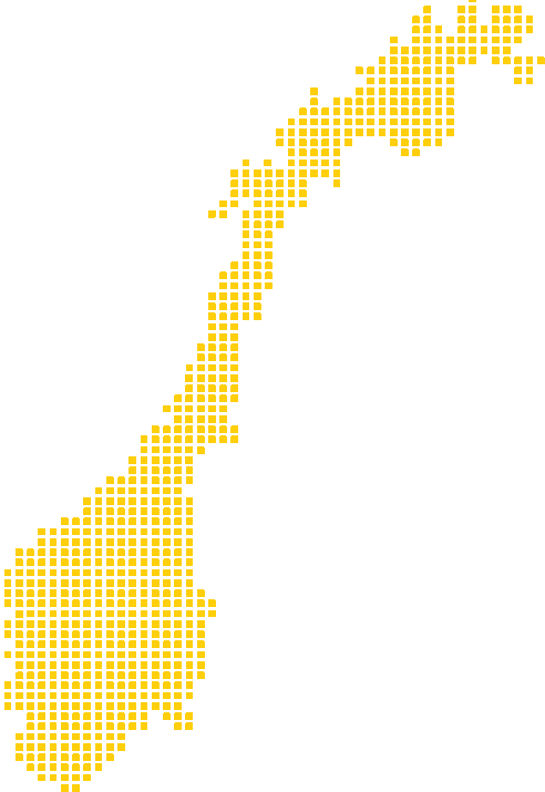 Anleggsvirksomheten Slagkraftige enheter Våre selskaper: Effekt: