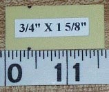 MIRAGE SYSTEMS, INC. PRODUCT SERVICE BULLETIN 12-04 Product Modification Procedure Authorized Repairman: FAA Master Parachute Rigger or Foreign Equivalent. Tools required: 1.