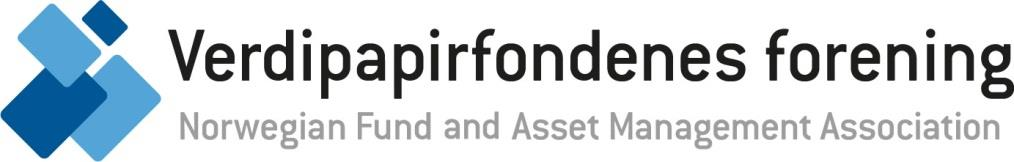 Bransjeanbefaling for medlemmene i Verdipapirfondenes forening: Ansattes egenhandel (Fastsatt av styret i Verdipapirfondenes forening, 31. mars 2011 1 ) 1 Generelt 1.