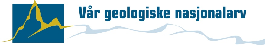 Geologisk