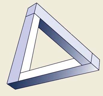 Tall i trekant Velg kort med verdier 1-6 Legg kortene slik at de danner en trekant.
