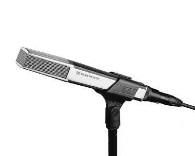 60-tallet: Sennheiser