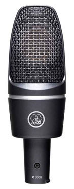 4 mikrofoner; en sammenligning Shure SM58 dynamisk RCA 44BX ribbon