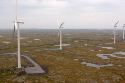 Grønne sertifikater delta i internasjonalt marked ikke nasjonalt marked først Statkraft