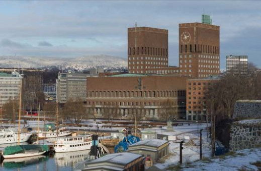 Oslo kommune satser på fellesløsninger og samarbeid. Det er en strategisk føring at Oslo kommune skal bruke nasjonale eller kommunale felleskomponenter.