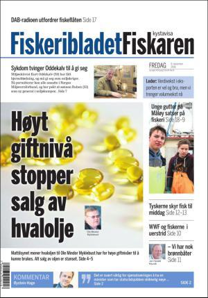 Fiskeribladet