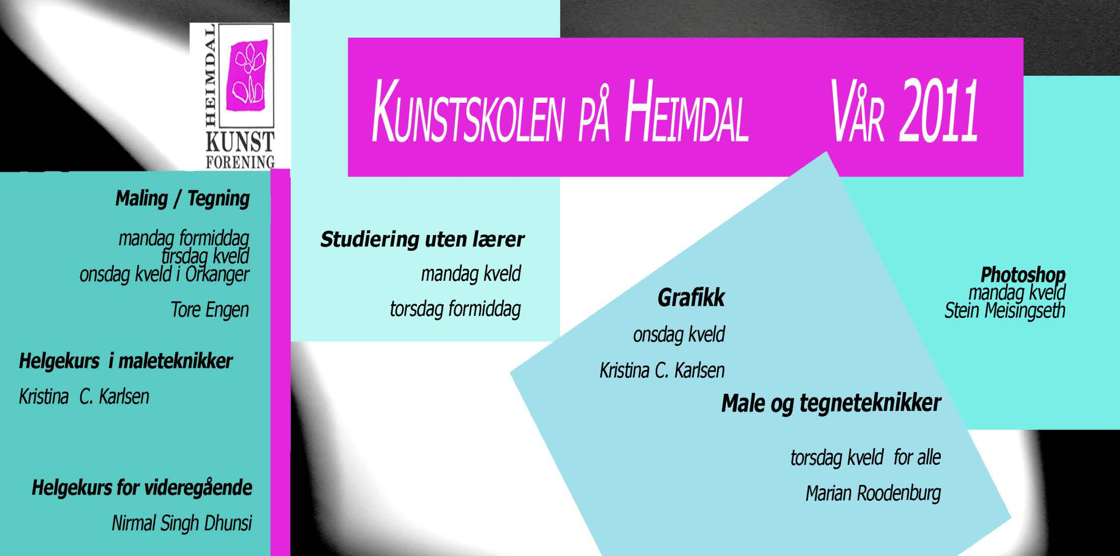 Kunstskolen på