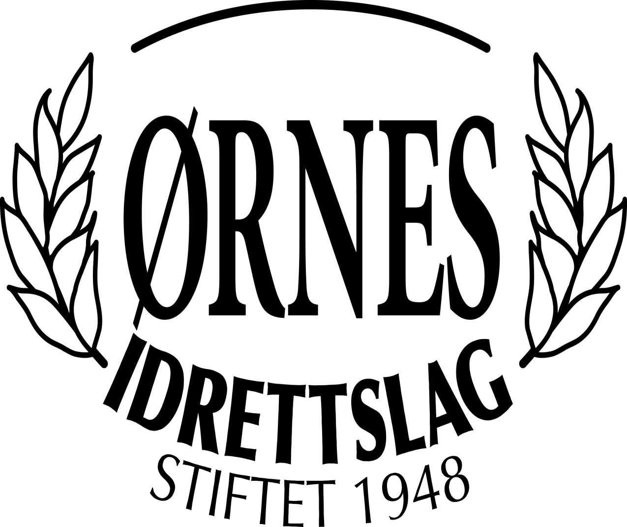 LOVNORM FOR ØRNES IDRETTSLAG Lov for Ørnes idrettslag, stiftet 1948, med senere