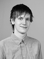 Cerebrum-Utvikling (UAIT) Fredrik Larsen Joakim Hovlandsvåg Tjenestegruppeleder
