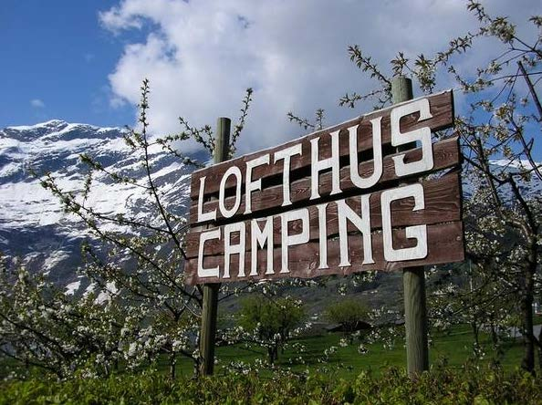 Tittel: Detaljreguleringsplan for Lofthus Camping Ullensvang herad Dato: 09.11.2015