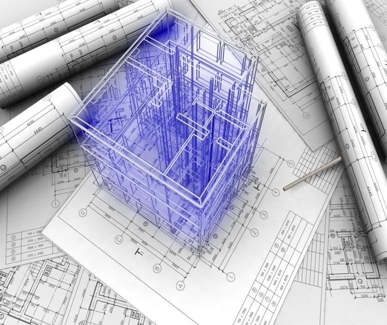 Regjeringa vil: Utvikle en strategi med sikte på å etablere ByggNett > Tilrettelegge for elektronisk byggesaksbehandling i kommunene >