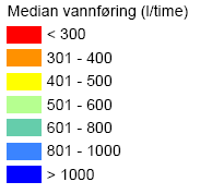 I tilfellet Sinsen-Gjelleråsen ser en at trasene skjærer gjennom to ulike hovedbergartsenheter; "syenitt, kvartssyenitt" og "kalkstein, skifer, mergelstein" (figur 1C).