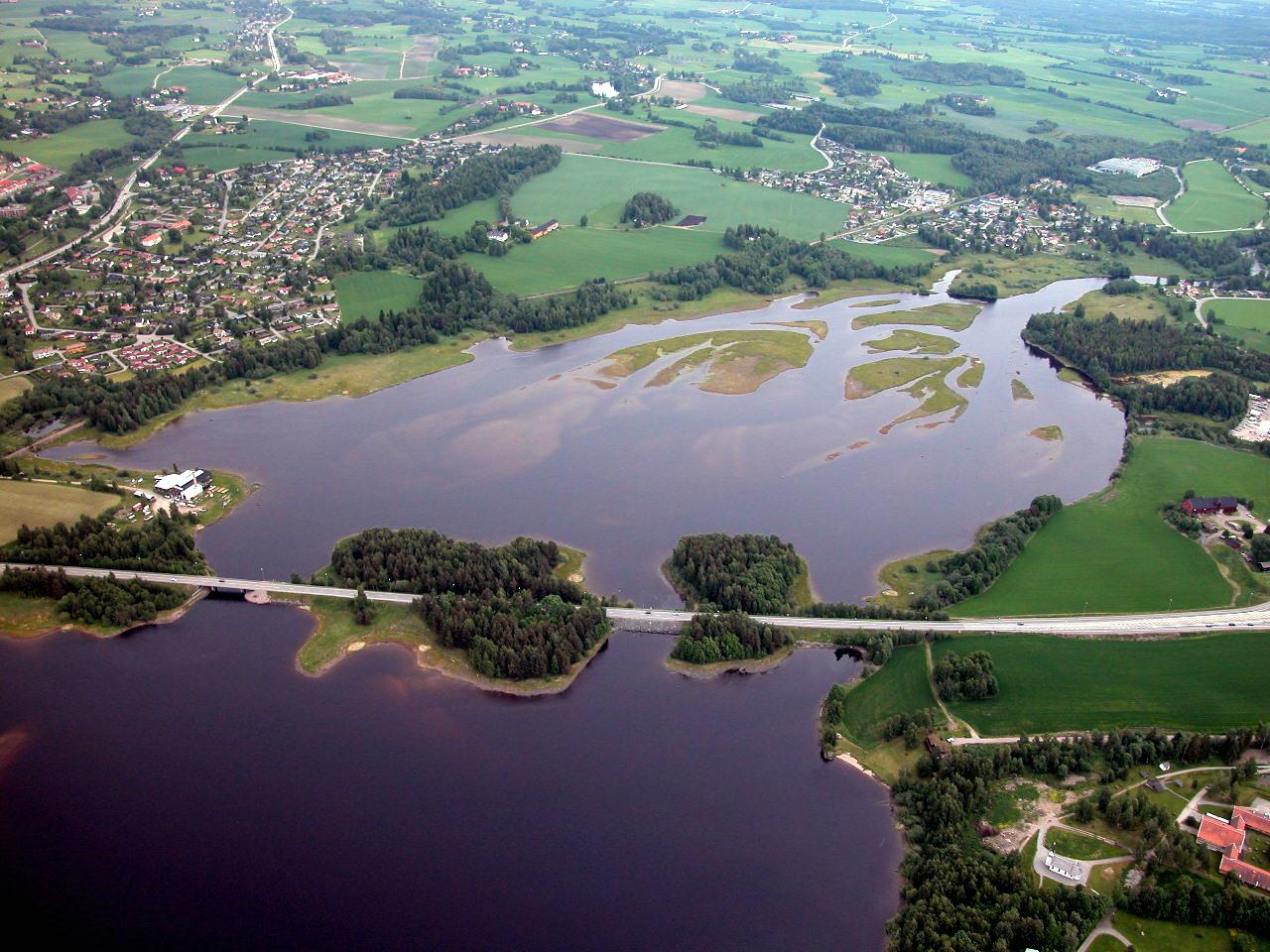 Åpent møte i Hamar Rådhus