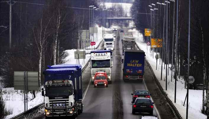 Temaer I tillegg skal følgende temaer utredes som del av planarbeidet Støy Overvannshåndtering Turstier / Gang og sykkel Kollektivtiltak Landbruk