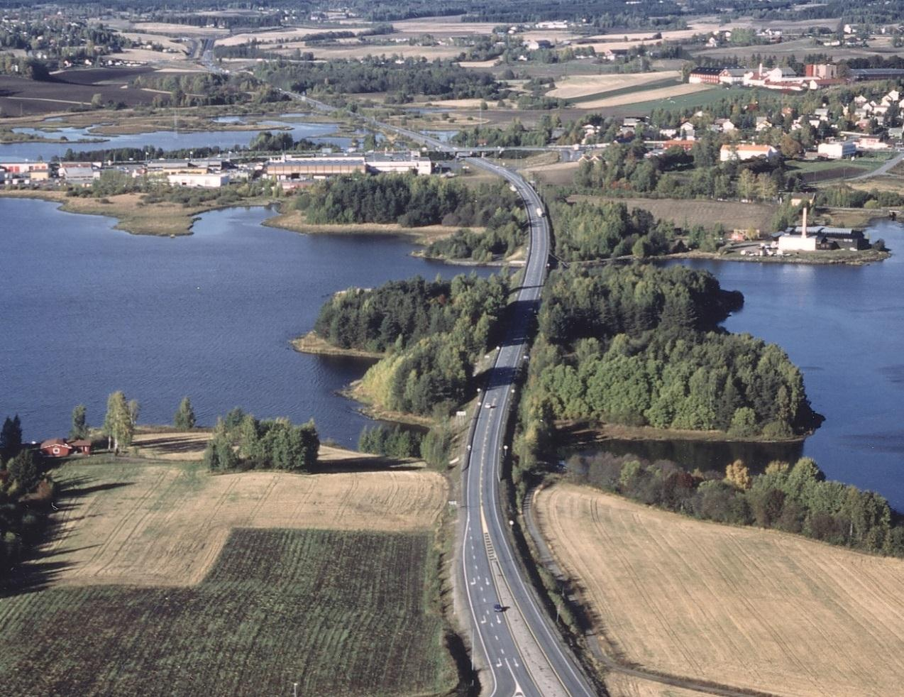 Presentasjon åpent møte i Hamar