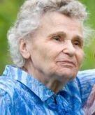 Johanne, 83 år KOLS Diabetes Osteoporose Hjerteinfarkt Hjertesvikt Deprimert