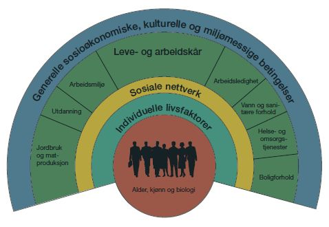 Hva kan gjøres