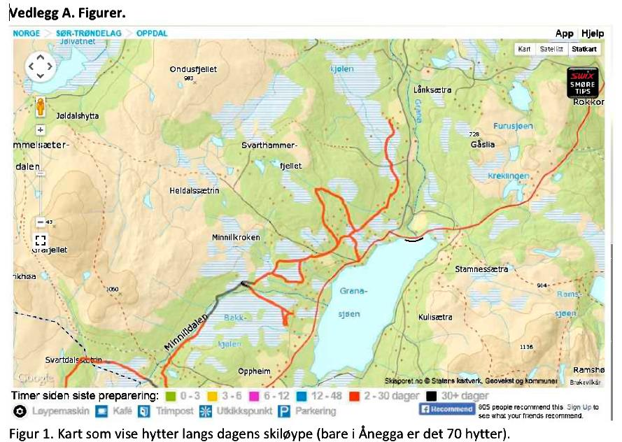 Søknad med innspill fra Rennebu kommune Søknaden fra tiltaksgruppa for kjørebru over Minilla ved Sveinung Løset søker om å få oppføre ei kjørebru for løypemaskin over Minilla.