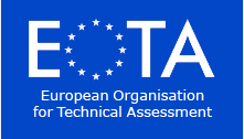 Informasjon om EOTA, ETAG, EAD og ETA SINTEF er norsk medlem i EOTA.