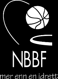 Norges Basketballforbund Norwegian Basketball Association Adresse/Address: Sognsveien 73 Ullevaal Stadion NO-0840 Oslo Telefon/Phone: +47-21 029 0 00 E-post/E-Mail: basket@basket.