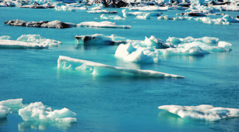 Uansett hva verdenssamfunnet makter å gjøre med utslippene av klimagasser må vi regne med klimaendringer. Norge trenger solid kunnskap for å velge de riktige tiltakene.