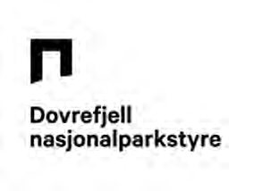 Vedtatt av Dovrefjell nasjonalparkstyre 23.6.2014, revidert av styret 5.1.2015, 9.6.2016 PROSJEKTPLAN FOR REVIDERING AV FORVALTNINGSPLAN FOR VERNEOMRÅDENE PÅ DOVREFJELL Verneplan for Dovrefjell ble vedtatt 3.