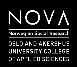 CURRICULUM VITAE Christer Hyggen Born: 1974, Norge Citizenship: Norwegian Gender: Male e-post: chy@nova.no Tel.: (+47) 40 20 37 47 NOVA Norwegian Social Research Pb.