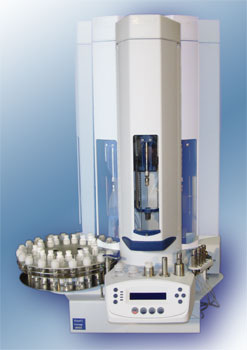 Hurtig gass kromatografi Fett eksraksjon Utsmelting av fett - løsemiddel ekstraksjon - frysing Skatol, Indol og Androstenon isoleres med et fastfase ekstraksjonstrinn