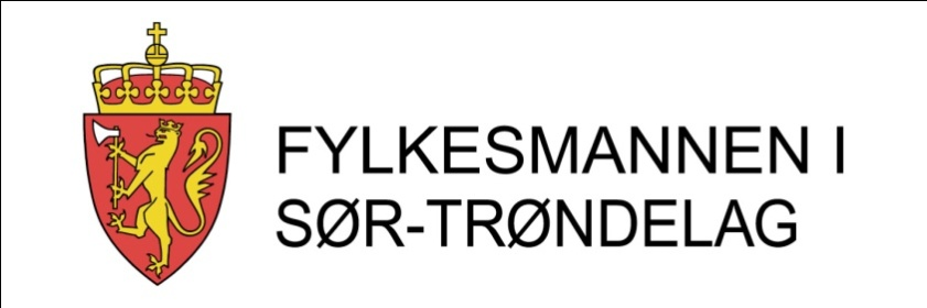 2 Tilsynsrapport Sør-Trøndelag fylkeskommunes plikt til å sørge for